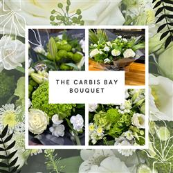 The Carbis Bay Bouquet