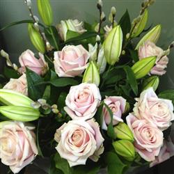LilyRose Bouquet 