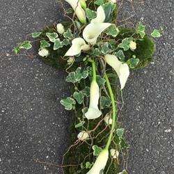 Willow and Moss Cross Tribute