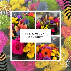 The Gwinear Bouquet