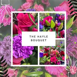 The Hayle Bouquet