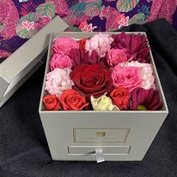 Box of Love