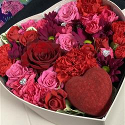 Unwrapping your Heart