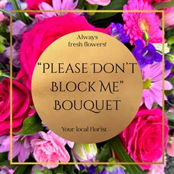 Please Don t Block Me