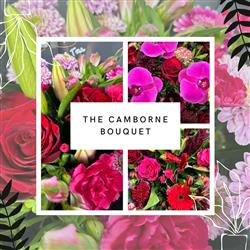 The Camborne Bouquet 
