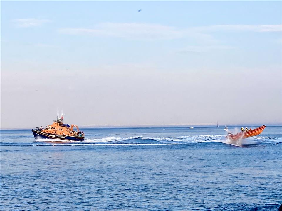 Penlee RNLI