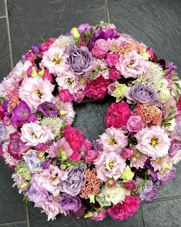 Funeral Flowers Hayle 