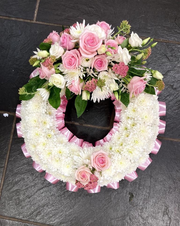 Flowers for funeralsCornwall