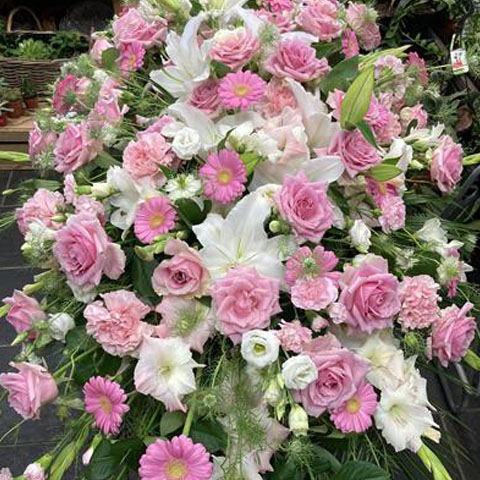 Funeral Flowers