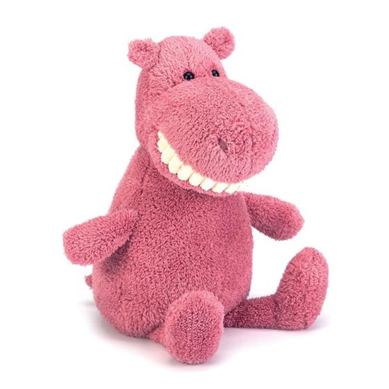 Jellycat sales toothy dog