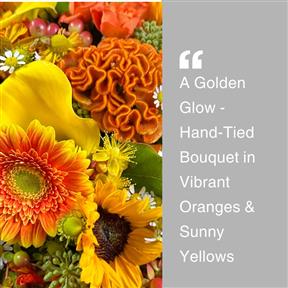 Fresh Flower Delivery to Carbis Bay by Local florist Flowertime