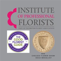 Good Florist Hayle West Cornwall 