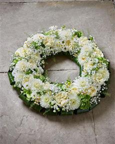 flowers for funeral cornwall