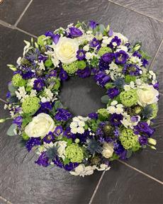 funeral Flowers Camborne