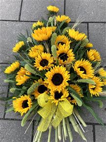 Camborne Cornwall Funeral Florist        