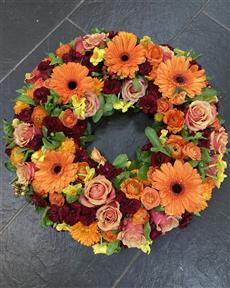 funeral flowers Penzance