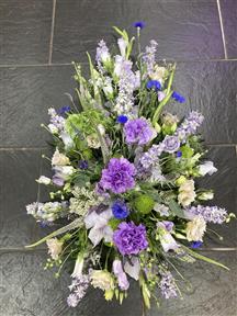 St Ives Cornwall Funeral Florist