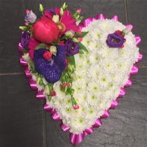 camborne funeral flowers