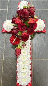 cross cornwall funeral.