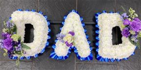 /dad funeral tribute penzance