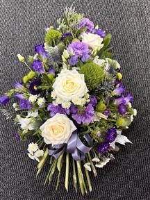 Camborne Cornwall Funeral Florist      