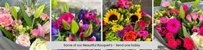 fresh flowers delivered in Treswithian TR14 0