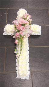 Funeral Cross West Cornwall