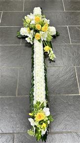 funeral flowers Camborne.