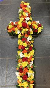 hayle funeral flowers