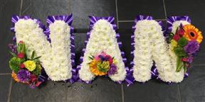 Nan Funeral Tribute Hayle
