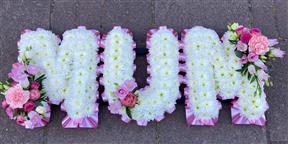 mum funeral flowers Camborne