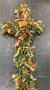 funeral flowers Cannontown Hayle