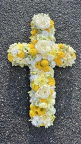 /sympathy flowers west cornwall