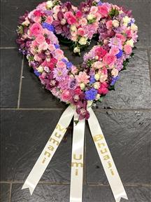 w j winns funeral director delivery hayle